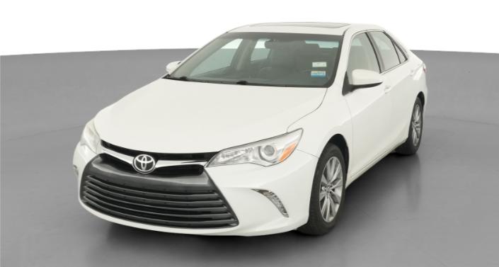Thumbnail: 2015 Toyota Camry - 1