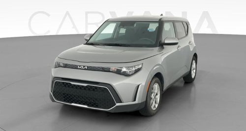 2025 Kia Soul