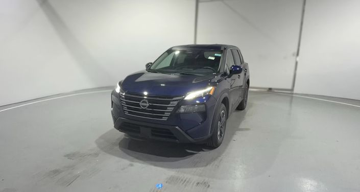 Thumbnail: 2025 Nissan Rogue - 1