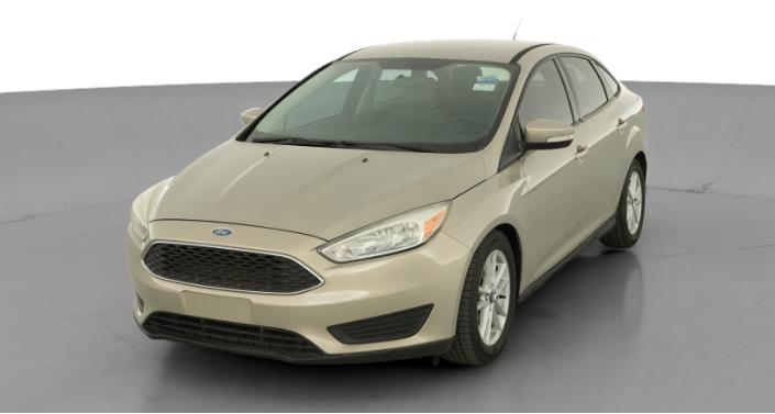 2015 Ford Focus SE -
                  Tolleson, AZ