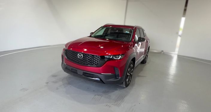 Thumbnail: 2025 Mazda CX-50 - 1