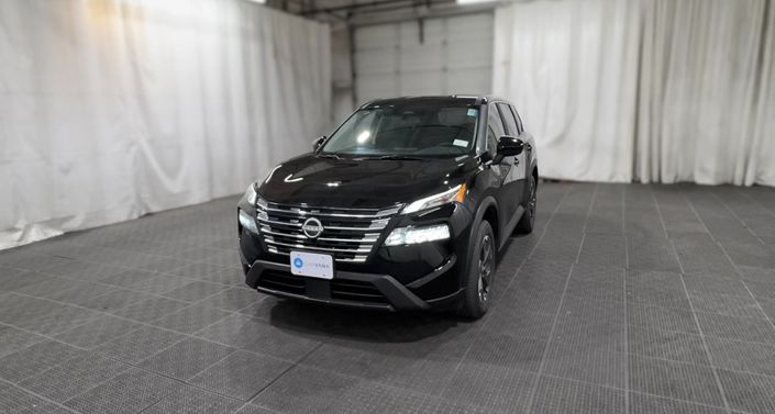 Thumbnail: 2025 Nissan Rogue - 1