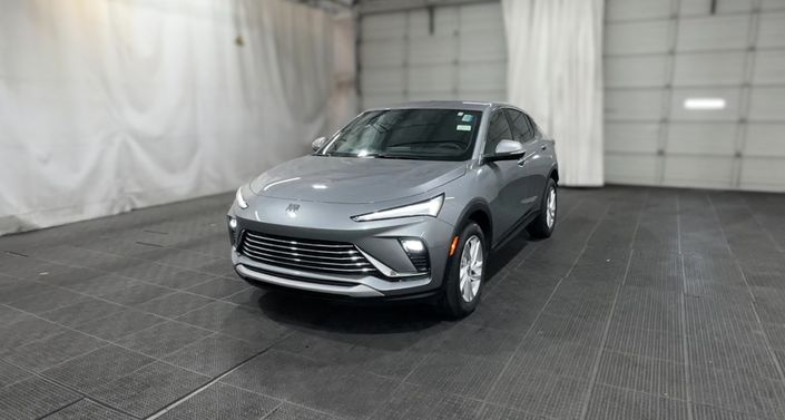 2025 Buick Envista Preferred -
                  Tolleson, AZ