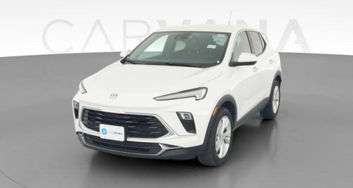 2025 Buick Encore GX