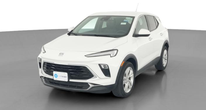 Thumbnail: 2025 Buick Encore GX - 1
