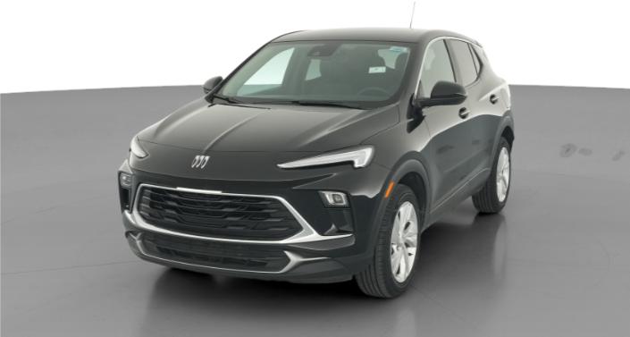 Thumbnail: 2025 Buick Encore GX - 1