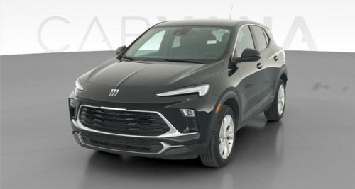 2025 Buick Encore GX