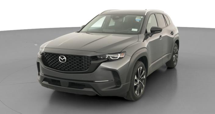 Thumbnail: 2025 Mazda CX-50 - 1