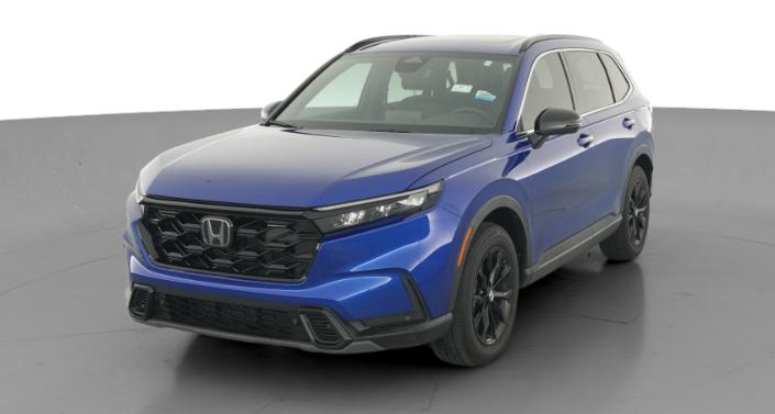 Thumbnail: 2025 Honda CR-V - 1