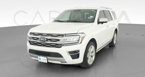 2023 Ford Expedition