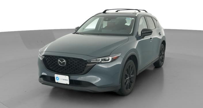 Thumbnail: 2024 Mazda CX-5 - 1