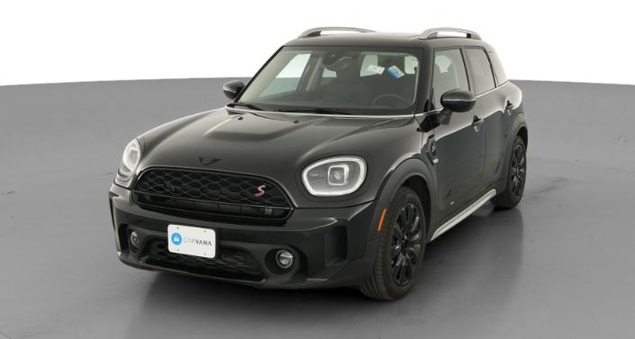 Thumbnail: 2024 MINI Cooper Countryman - 1