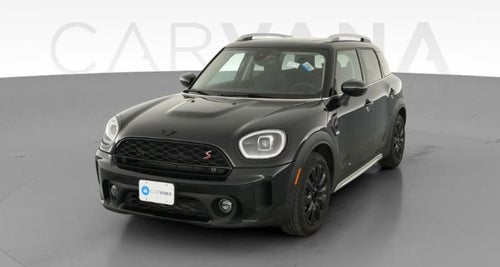 2024 MINI Countryman