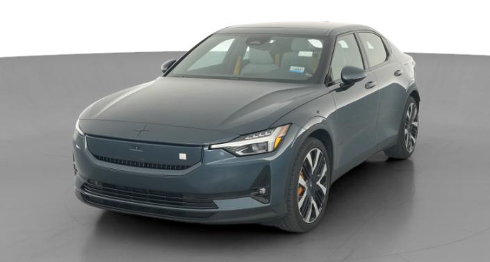 2024 Polestar 2 Long Range Dual Motor Performance & Plus -
                  Rocklin, CA