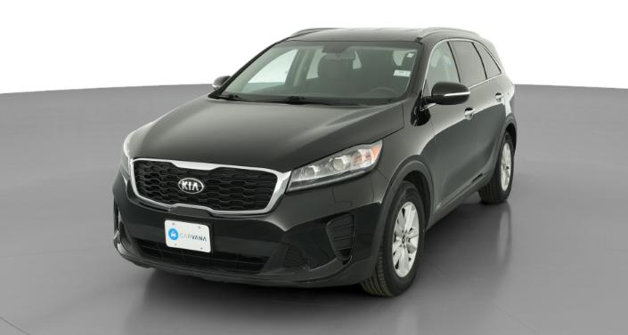 Thumbnail: 2019 Kia Sorento - 1