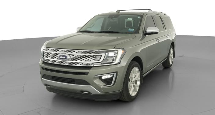 Thumbnail: 2019 Ford Expedition MAX - 1