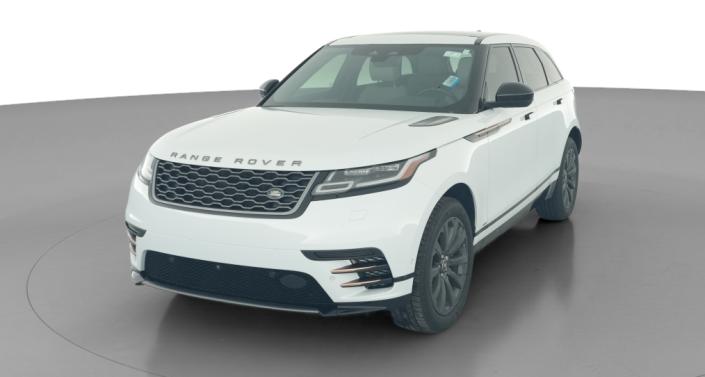 2021 Land Rover Range Rover Velar R-Dynamic S -
                  Indianapolis, IN