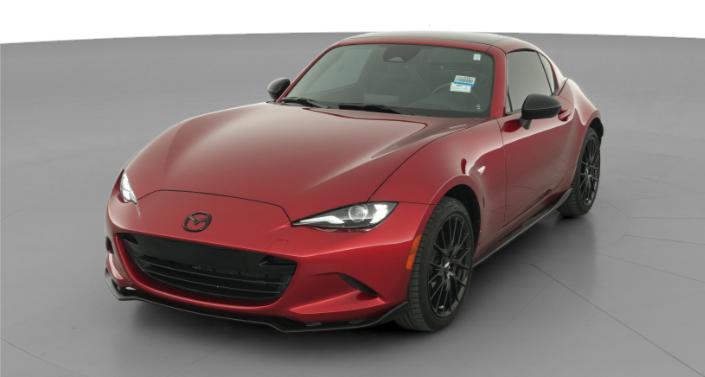 Thumbnail: 2024 Mazda MX-5 Miata - 1