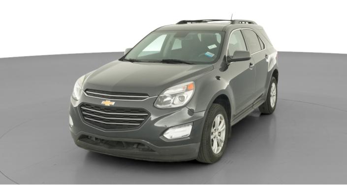 Thumbnail: 2017 Chevrolet Equinox - 1