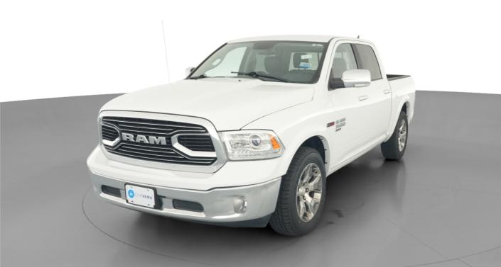Thumbnail: 2019 RAM 1500 Classic - 1