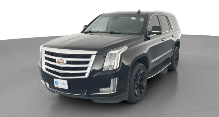 Thumbnail: 2019 Cadillac Escalade - 1