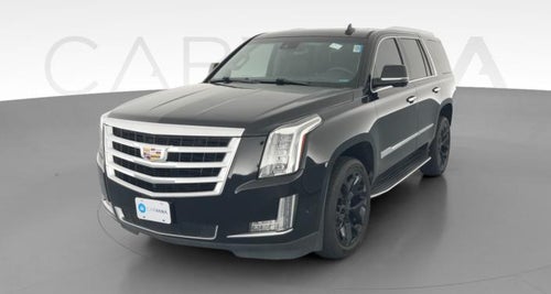 2019 Cadillac Escalade
