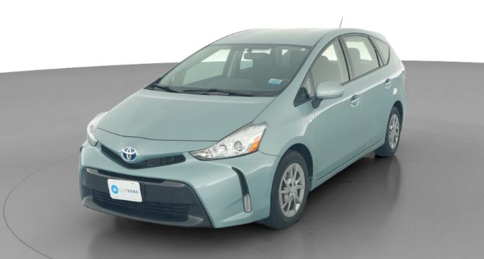 2015 Toyota Prius v Three -
                  Indianapolis, IN
