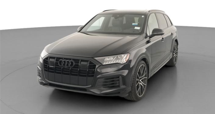 Thumbnail: 2021 Audi Q7 - 1