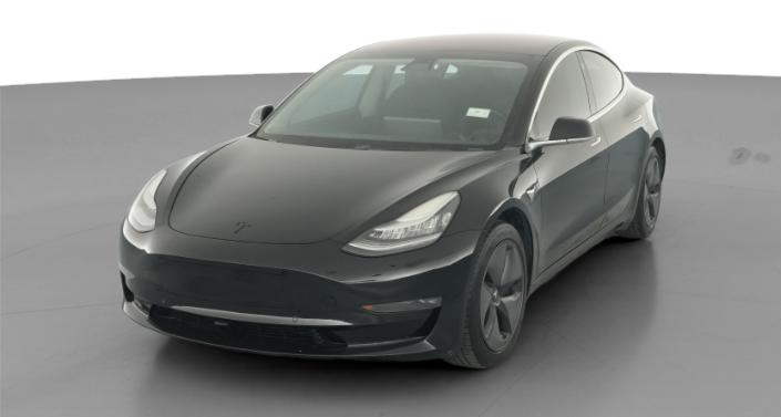 2019 Tesla Model 3 Standard Range -
                  San Antonio, TX