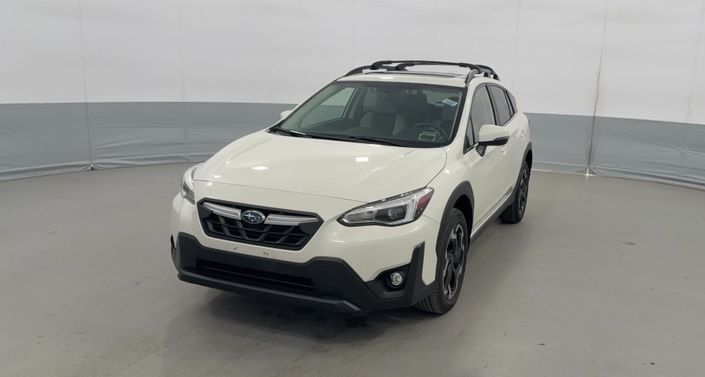Thumbnail: 2021 Subaru Crosstrek - 1