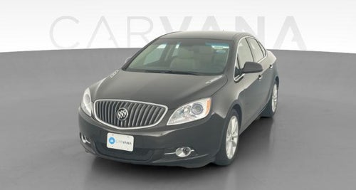 2012 Buick Verano