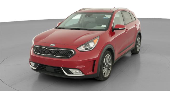 2018 Kia Niro Touring -
                  Hebron, OH
