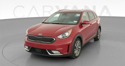 2018 Kia Niro