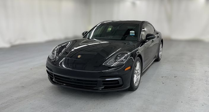 2018 Porsche Panamera 4 -
                  Indianapolis, IN