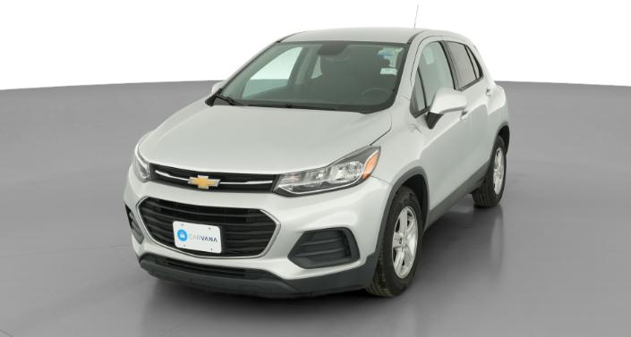 Thumbnail: 2019 Chevrolet Trax - 1