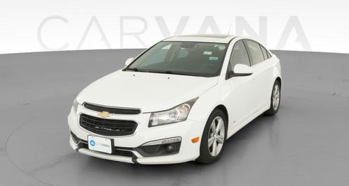 2015 Chevrolet Cruze
