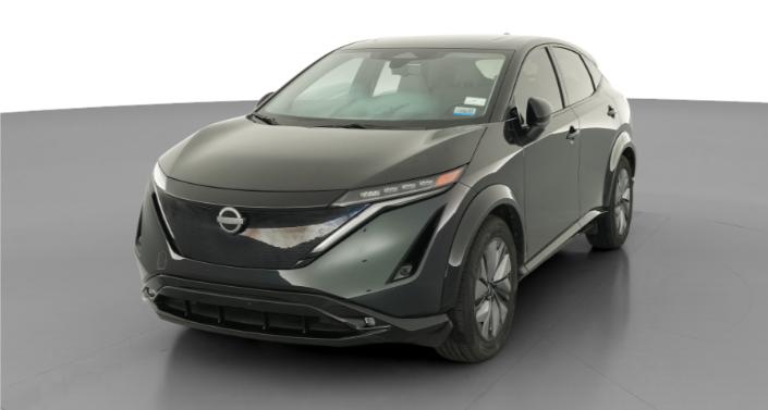 2023 Nissan Ariya Evolve+ -
                  Auburn, GA