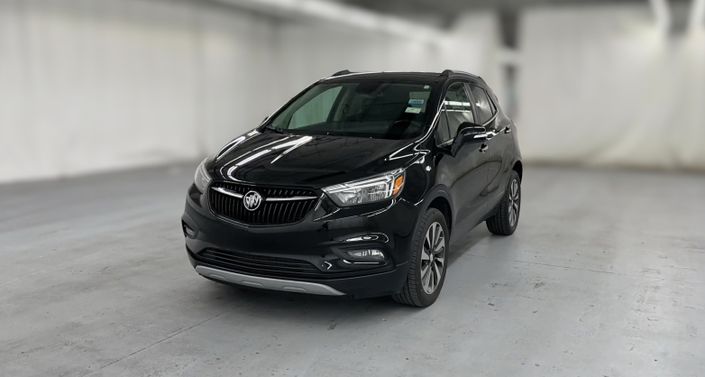 Thumbnail: 2017 Buick Encore - 1