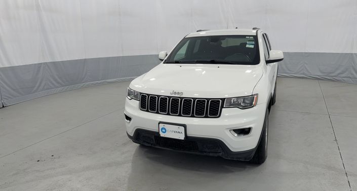 Thumbnail: 2019 Jeep Grand Cherokee - 1