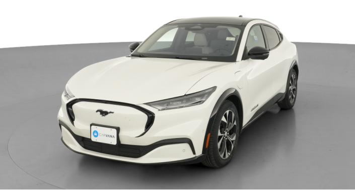 2023 Ford Mustang Mach-E Premium -
                  Richton Park, IL