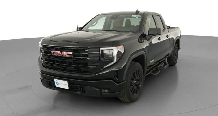 Thumbnail: 2023 GMC Sierra 1500 - 1