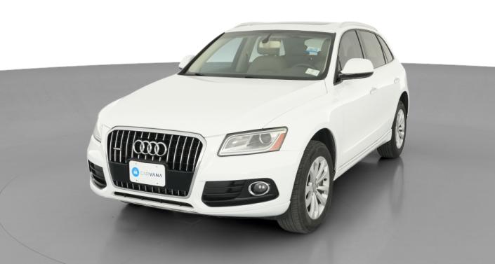 Thumbnail: 2017 Audi Q5 - 1