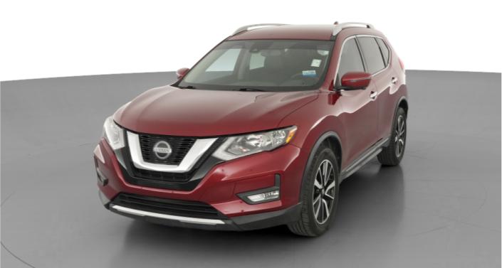 Thumbnail: 2020 Nissan Rogue - 1