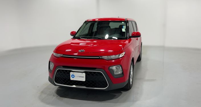 Thumbnail: 2020 Kia Soul - 1