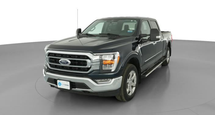 Thumbnail: 2023 Ford Econoline - 1