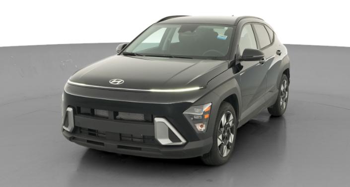 Thumbnail: 2024 Hyundai Kona - 1