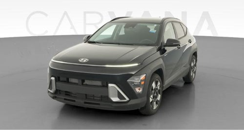 2024 Hyundai Kona