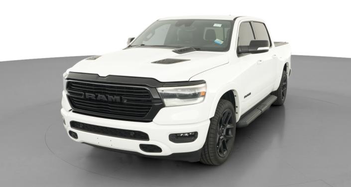 Thumbnail: 2022 RAM 1500 - 1