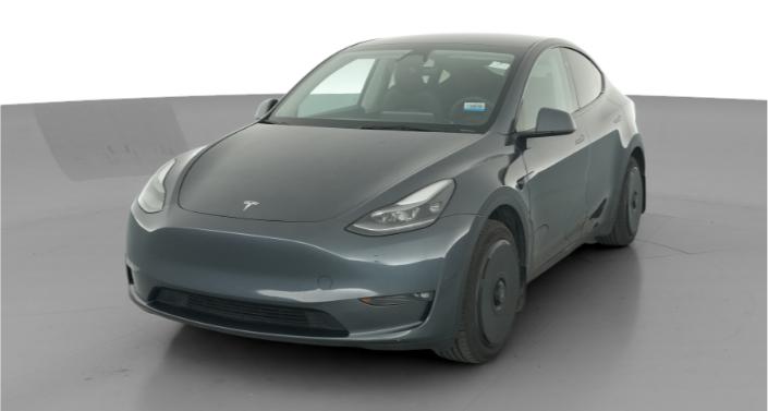 Thumbnail: 2023 Tesla Model Y - 1