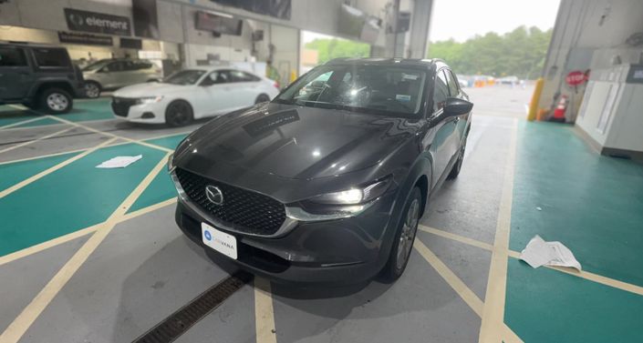 Thumbnail: 2020 Mazda CX-30 - 1